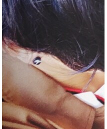 AIR JORDAN | ピアス（片耳用）