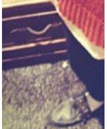 Right-on MEN'S | モカシン/デッキシューズ