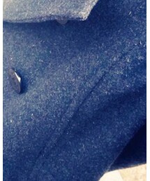 古着 | ピーコート