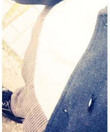 BACK NUMBER | ニット/セーター