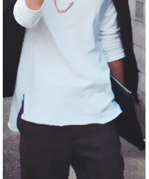 RAGEBLUE | Tシャツ/カットソー