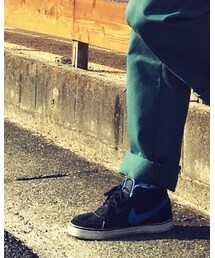 NIKE | スニーカー