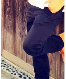 RAGEBLUE | その他パンツ