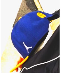 AIR JORDAN | キャップ