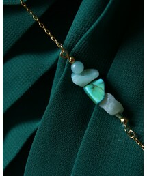 gua_na | 手作天然石項鍊(ネックレス)