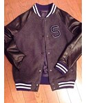 sweet&sheep(スイート＆シープ)の「ジャケット/アウター(スタジャン)」