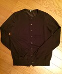UNIQLO(ユニクロ)の「トップス(カーディガン/ボレロ)」