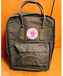 Fjallraven Kanken(フェールラーベンカンケン)の「バッグ(バックパック/リュック)」