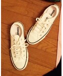 CONVERSE(コンバース)の「シューズ(スニーカー)」