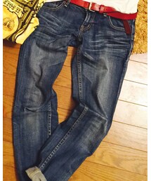 CECIL McBEE | デニムパンツ