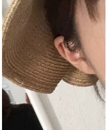 LANVIN collection | ハット