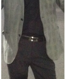 洋服の青山 | ベルト