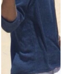 AMERICAN RAG CIE | Tシャツ/カットソー