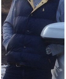 POLO RALPH LAUREN | ダウンジャケット/コート