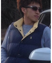 POLICE | ネックレス