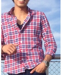 GU | シャツ/ブラウス