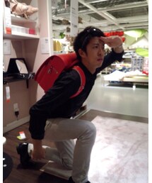 IKEAのランドセル | ビジネスバッグ