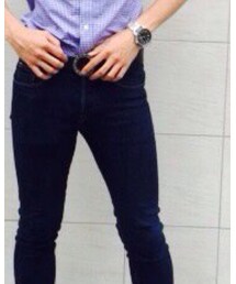 H&M | デニムパンツ