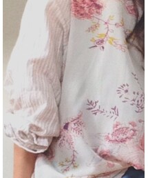 FREE PEOPLE | シャツ/ブラウス