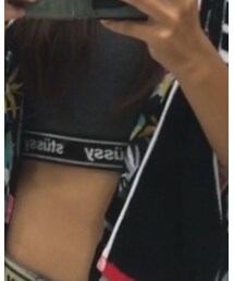 Stussy Women | トップス