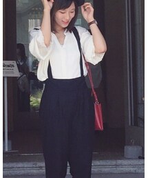 LOWRYS FARM | つなぎ/オールインワン