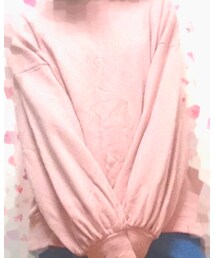 SPINNS | スウェット