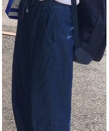 WEGO | デニムパンツ