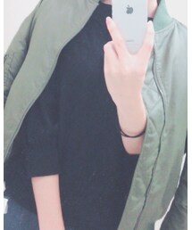 GU | ニット/セーター