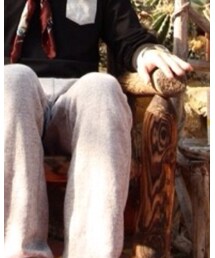 UNIQLO | その他パンツ