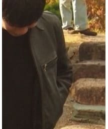 INDIAN  MOTOCYCLE | ライダースジャケット