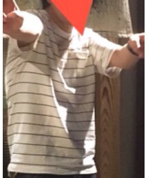 GU | Tシャツ/カットソー