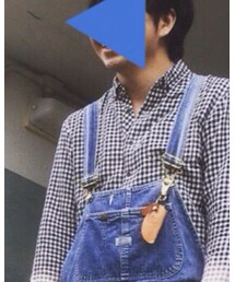 GU | シャツ/ブラウス