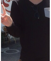 no brand | Tシャツ/カットソー