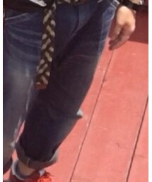 Lee | デニムパンツ