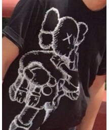KAWS | Tシャツ/カットソー