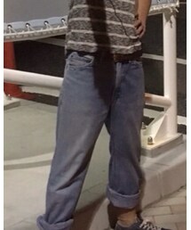 Lee | デニムパンツ