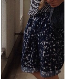 UNIQLO | その他パンツ