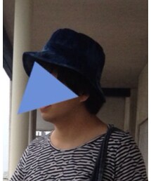 RAGEBLUE | ハット