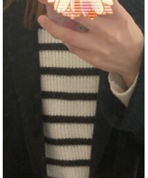 GU | ニット/セーター