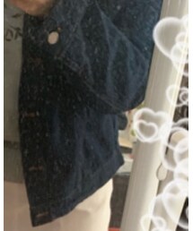 しまむら | デニムジャケット