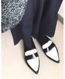 GU | ローファー