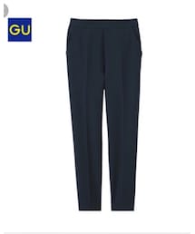 GU | その他パンツ