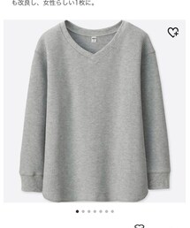 UNIQLO | ニット/セーター