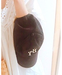 BEAUTY&YOUTH UNITED ARROWS | キャップ