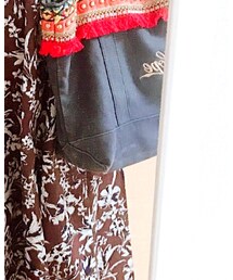 Ray BEAMS | トートバッグ