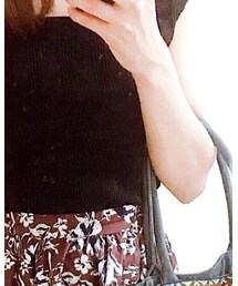 GU | Tシャツ/カットソー