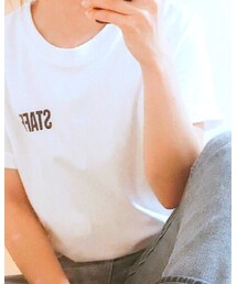 VETEMENTS | Tシャツ/カットソー