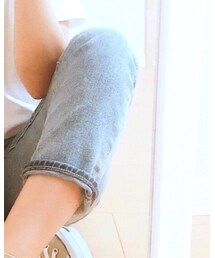 GAP | デニムパンツ