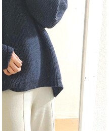 GU | ニット/セーター