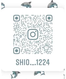 instagram @shio._.1224 | その他